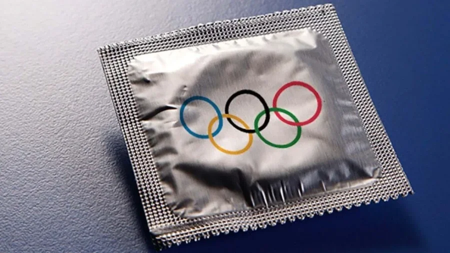 Fshati Olimpik &ldquo;pushtohet&rdquo; nga dashuria, sportist&euml;t