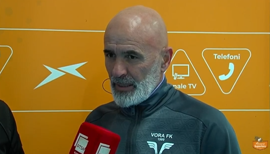 "N&euml; pjes&euml;n e dyt&euml; nuk ia lam&euml;...", Bellai i