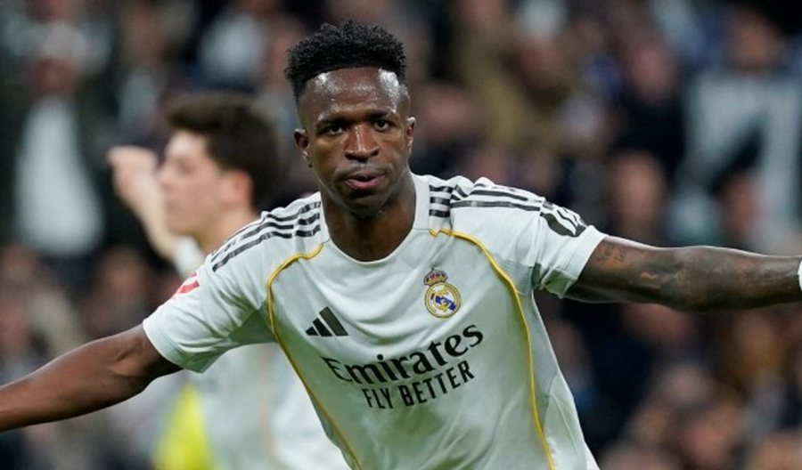 VIDEO/ Real Madrid shk&euml;lqen edhe pa Mbappen, &ldquo;Galaktik&euml;t&rdquo;