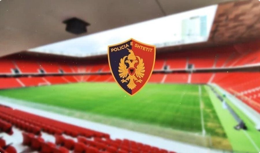 Sot ndeshja Tirana-Partizani! Policia publikon planin e masave, ja