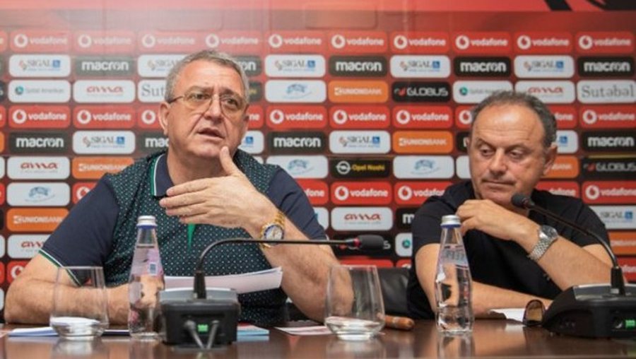 Largohet pas 16 vjet&euml;sh si pjes&euml; e Komitetit Ekzekutiv n&euml; FSHF,