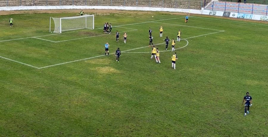 VIDEO/ Pogradeci tregon &ldquo;dh&euml;mb&euml;t&rdquo; kund&euml;r Burrelit,