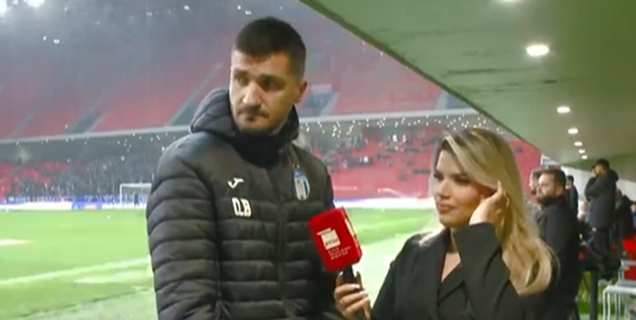 Drejtori Sportiv i bardhebluve, Omer Bunjaku &ldquo;sms&rdquo; kritik&euml;ve: