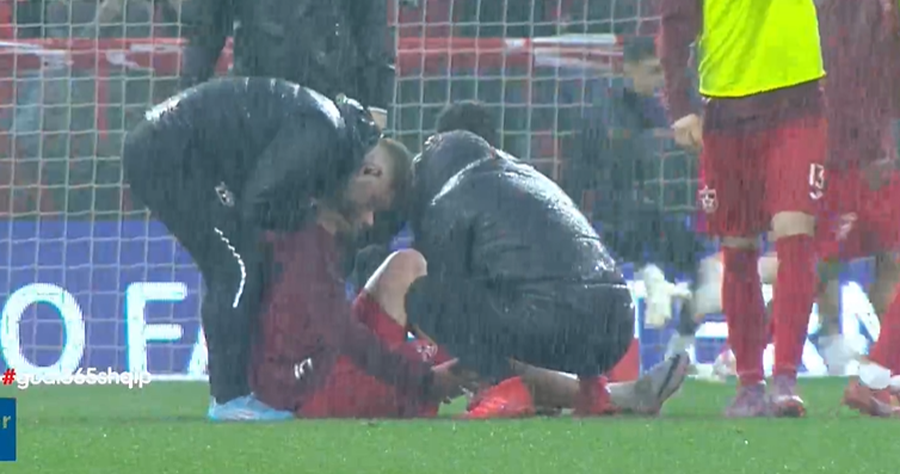 E PABESUESHME/ &ldquo;Makthi&rdquo; i Tiran&euml;s krijon panik te Partizani,