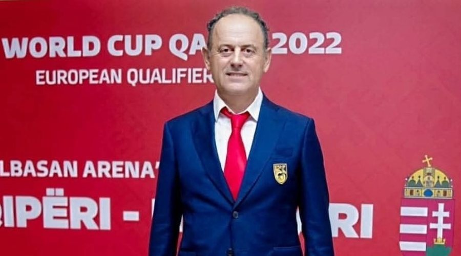 Largohet pas 16 vitesh si pjes&euml; e Komitetit Ekzekutiv n&euml; FSHF, reagon