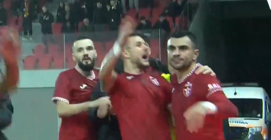 VIDEO/ Partizani i Oltijon K&euml;rnaj&euml;s jep leksione edhe n&euml; derbi!
