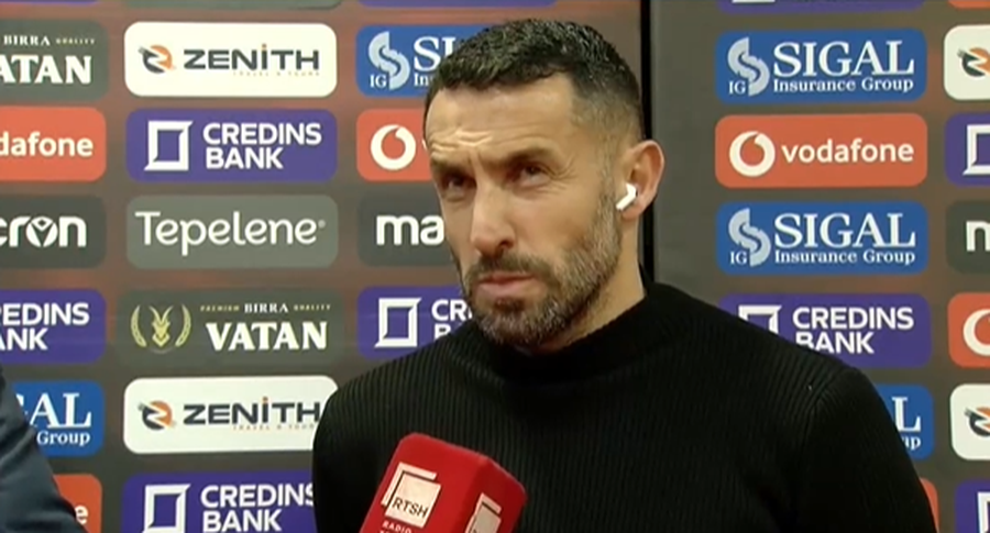 &ldquo;S'duhet t&euml; m&euml;rzitemi, pjesa e dyt&euml; foli p&euml;r