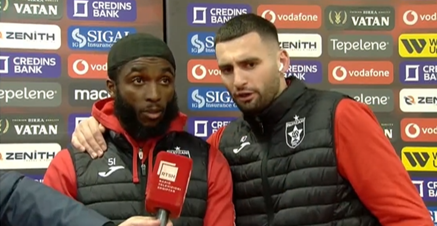 I dha leksione Tiran&euml;s n&euml; fush&euml;, sulmuesi i Partizanit: Nuk