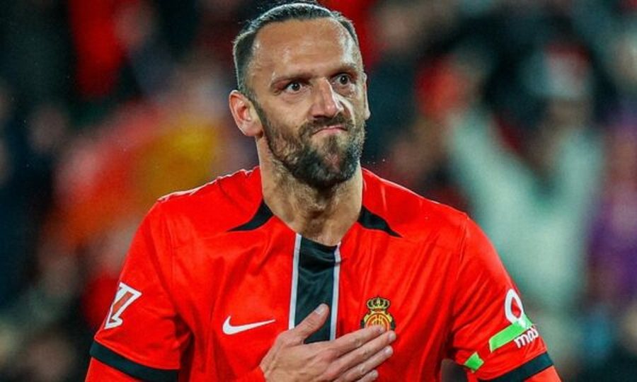 Vedat Muriqi i JASHT&Euml;ZAKONSH&Euml;M, shkruan historin&euml; me Mallorcan me