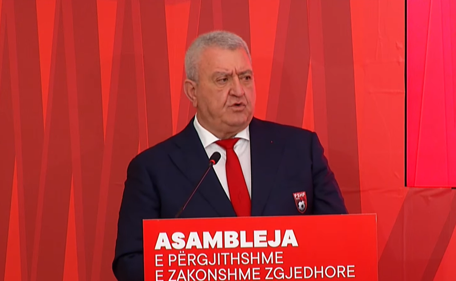 &ldquo;Komb&euml;tares i them q&euml; ta shijoj&euml; play-off e