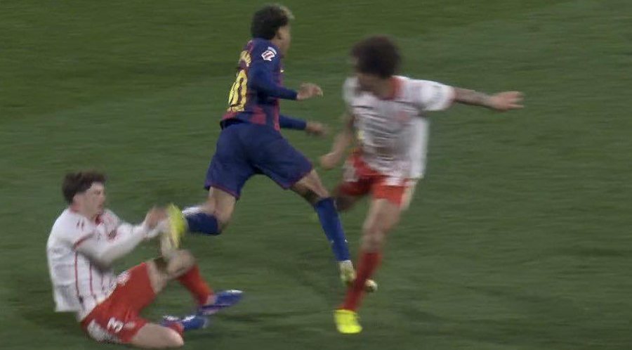 VIDEO/ Barcelona i &ldquo;fal&rdquo; kreun Realit, kampion&euml;t