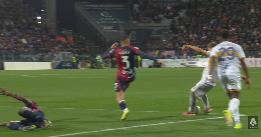 FOTO/ Nuk ka asnj&euml; dyshim, lideri i Komb&euml;tares shqiptare