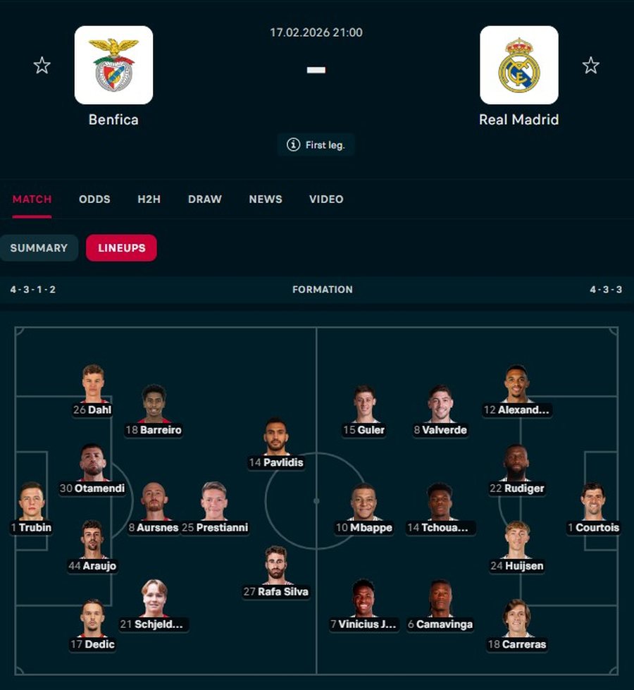 Atalanta i &ldquo;falet&rdquo; Gjimshitit, Reali k&euml;rkon