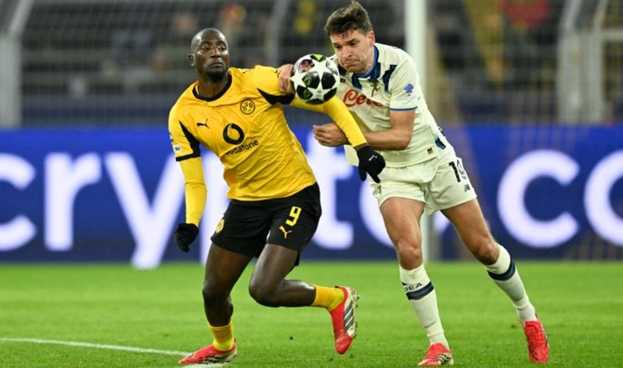 VIDEO/ Ndeshje &ldquo;horror&rdquo; nga kapiteni i Komb&euml;tares, trajneri i