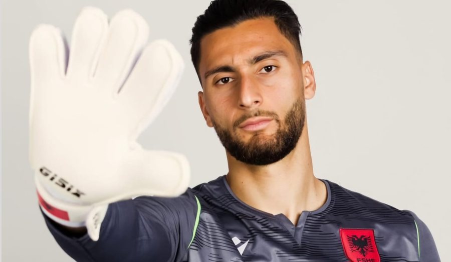 Po zhvillon sezonin m&euml; t&euml; mir&euml; n&euml; karrier&euml;, mediat