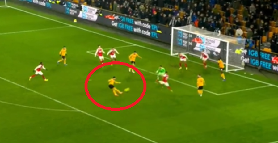 VIDEO/ Arsenal b&euml;n me zem&euml;r tifoz&euml;t n&euml; &ldquo;in