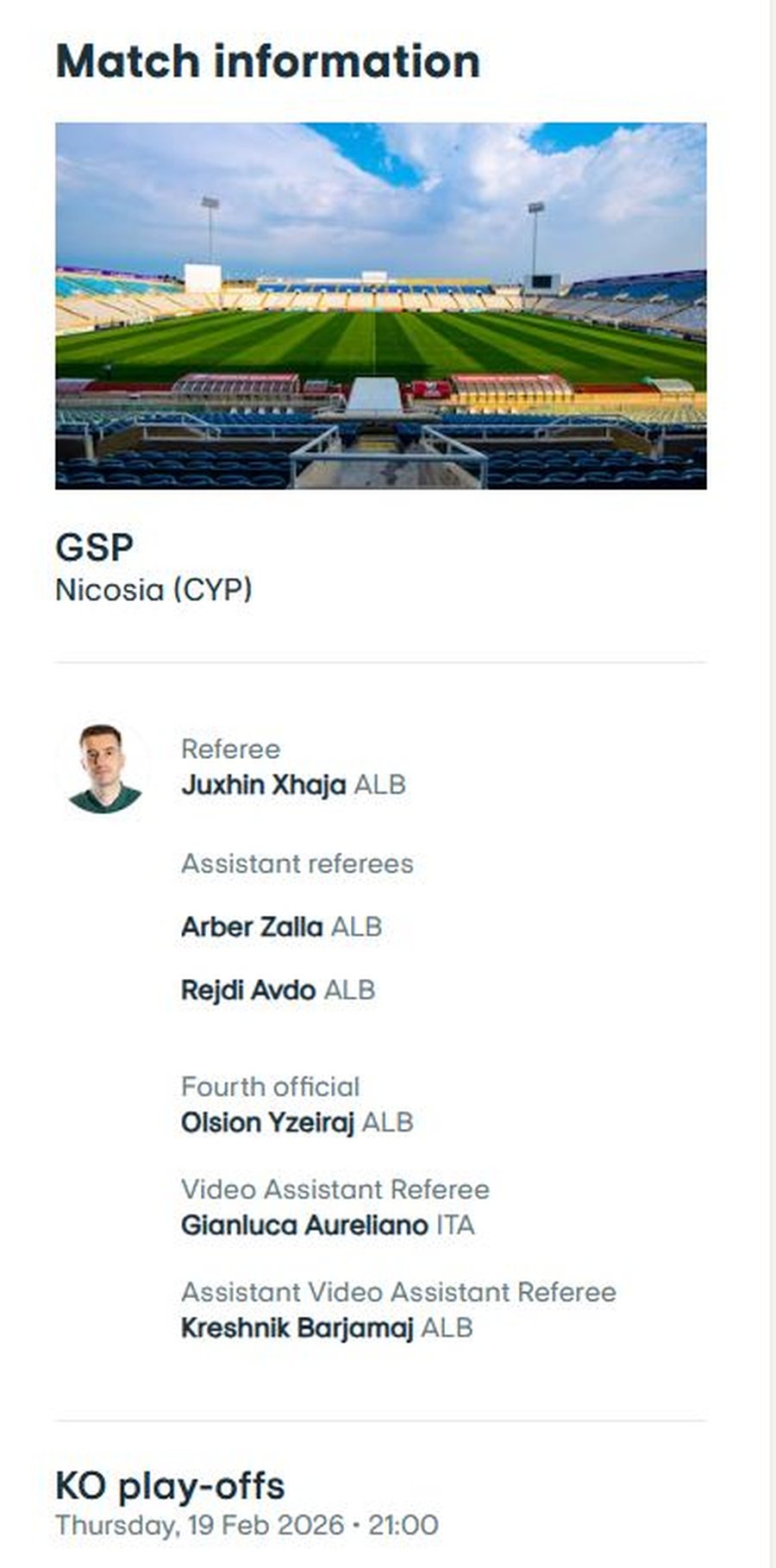 Jo vet&euml;m Drita e Shk&euml;ndija, nj&euml; tjet&euml;r sfid&euml; e