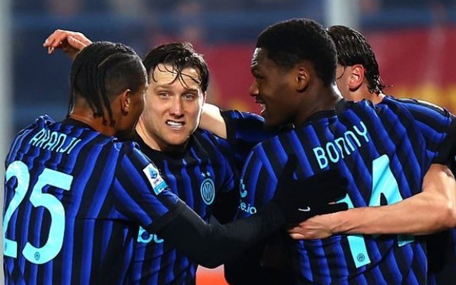 VIDEO/ Interi &ldquo;fik&rdquo; n&euml; fund Lecce-n e Ylber Ramadanit,