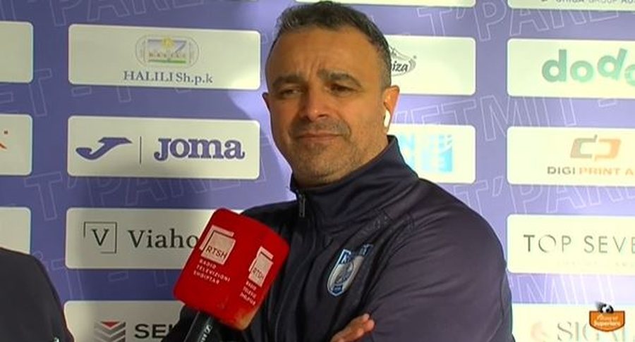 &ldquo;Ndeshja jon&euml; m&euml; e mir&euml;, Arifi i jasht&euml;zakonsh&euml;m