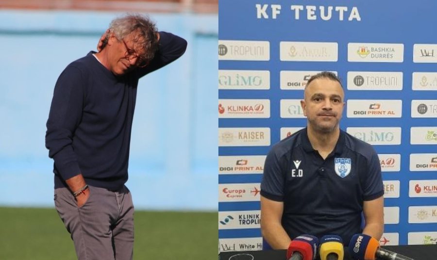 Dobi p&euml;rball&euml; Morieros, STATISTIKAT nxjerrin &ldquo;fituesin&rdquo; e