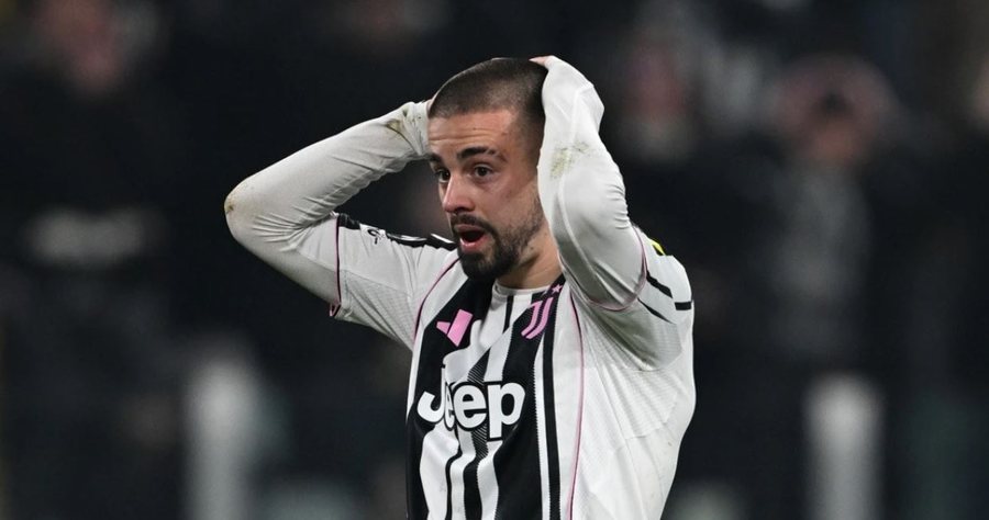 Humbi shansin e &ldquo;jet&euml;s&rdquo; ndaj Galatasarayt, Edon Zhegrova reagon