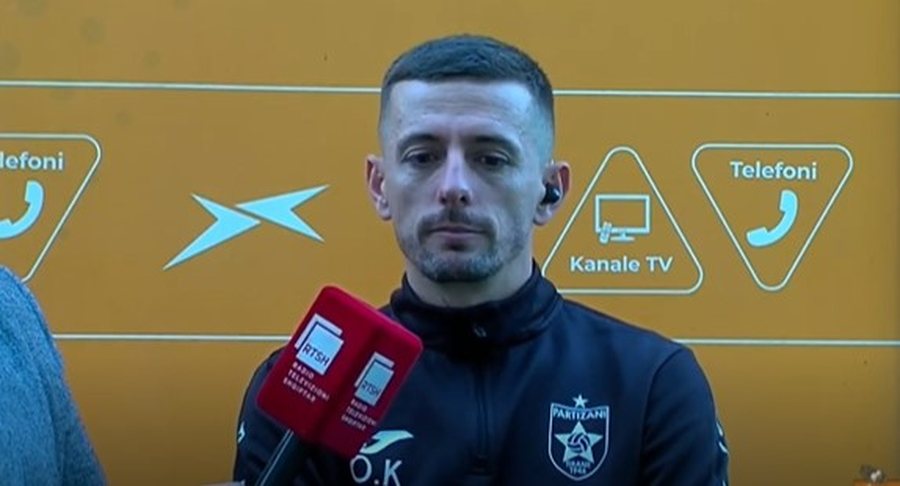 &ldquo;Vora na nd&euml;shkoi nga goditjet standarde&rdquo;, Oltijon K&euml;rnaja