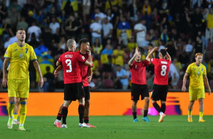 Ndeshja me Ukrain&euml;n, FSHF jep LAJMIN E R&Euml;ND&Euml;SISH&Euml;M p&euml;r