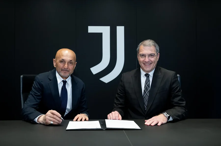Tensione te Juventusi, Spalletti dhe Comolli p&euml;rplasen p&euml;r merkaton: