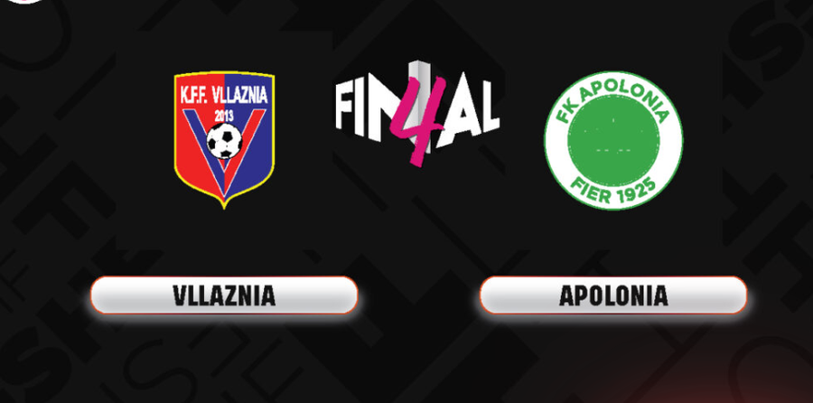 Final 4 p&euml;r vajza/ Vllaznia &ndash; Apolonia, sot luhet finalja e madhe e
