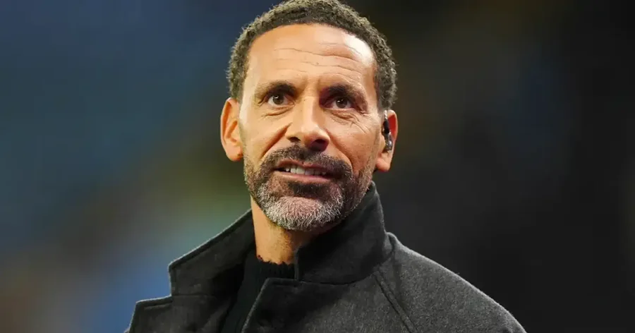 Rio Ferdinand fiton m&euml; shum&euml; pas futbollit, ish-ylli i Man United