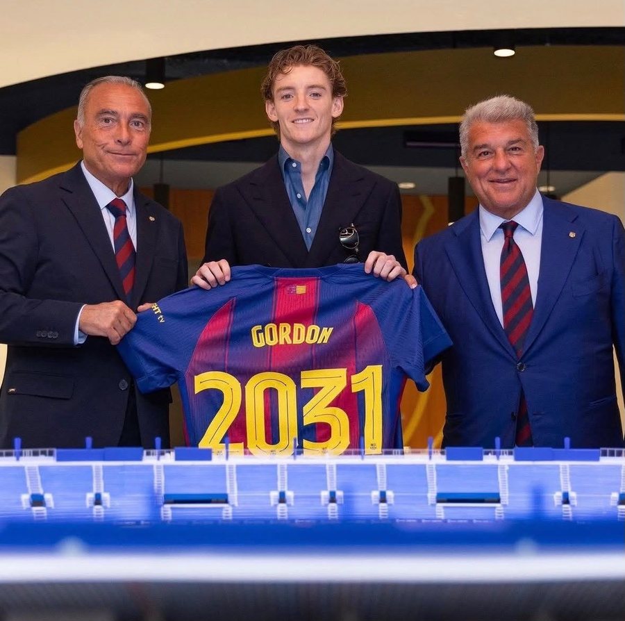 ZYRTARE/ Barcelona i b&euml;n "diss" Atleticos pas sherrit p&euml;r