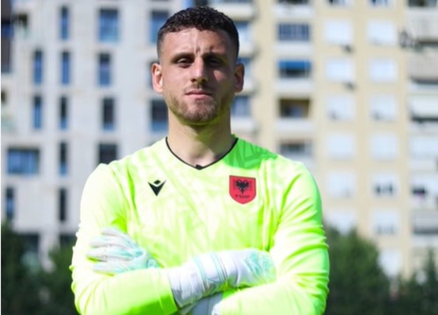 I vetmi q&euml; p&euml;rfaq&euml;son Superioren n&euml; Komb&euml;tare, FSHF