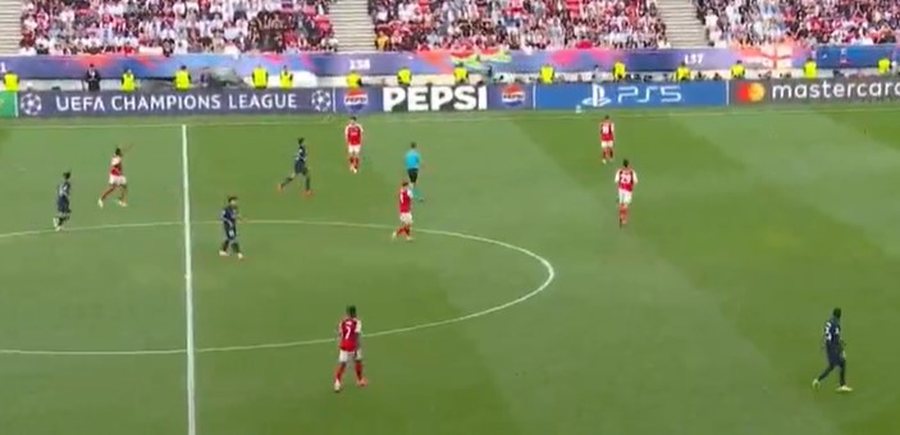 LIVE/ 45 minutat finale p&euml;r t&euml; zbuluar fituesin e Champions League!
