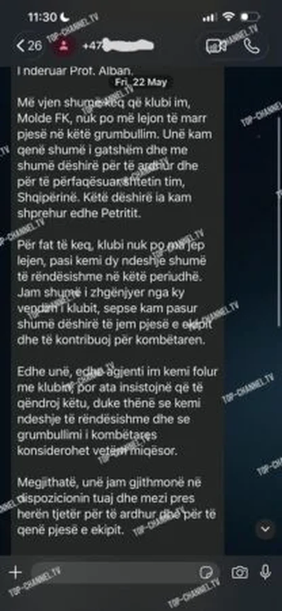 Ka futur n&euml; &ldquo;sherr&rdquo; Shqip&euml;rin&euml; me Kosov&euml;n,