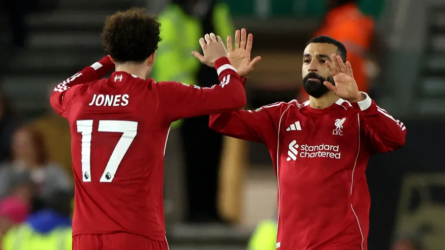 Goleadori i Liverpool-it "b&euml;n me zem&euml;r" tifoz&euml;t,