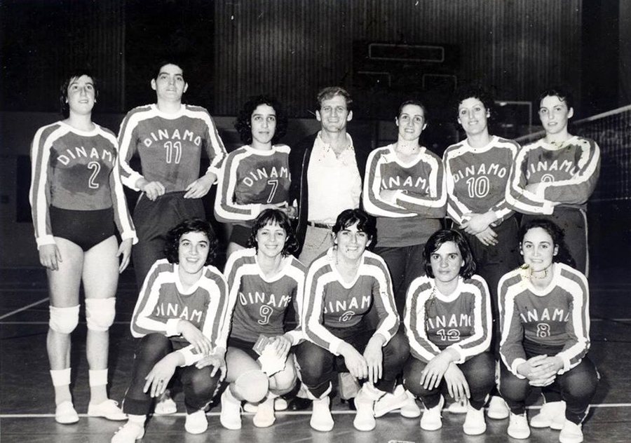 Sporti shqiptar n&euml; ZI, nd&euml;rron jet&euml; legjenda e Dinamos