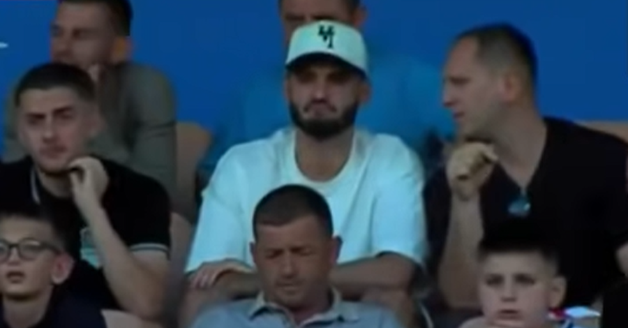 FOTOLAJM/ Pa minuta te Burnley, Armando Broja ZBARKON n&euml; Elbasan n&euml;