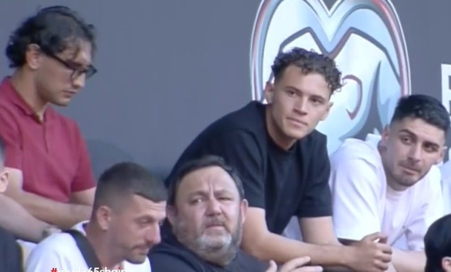 Nga ish-trajneri i Partizanit te Kristjan Asllani e Qazim La&ccedil;i, Vllaznia