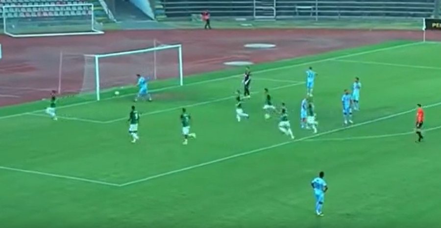 VIDEO/ Egnatia &ldquo;prek&rdquo; titullin kampion n&euml; Superiore, Dinamo