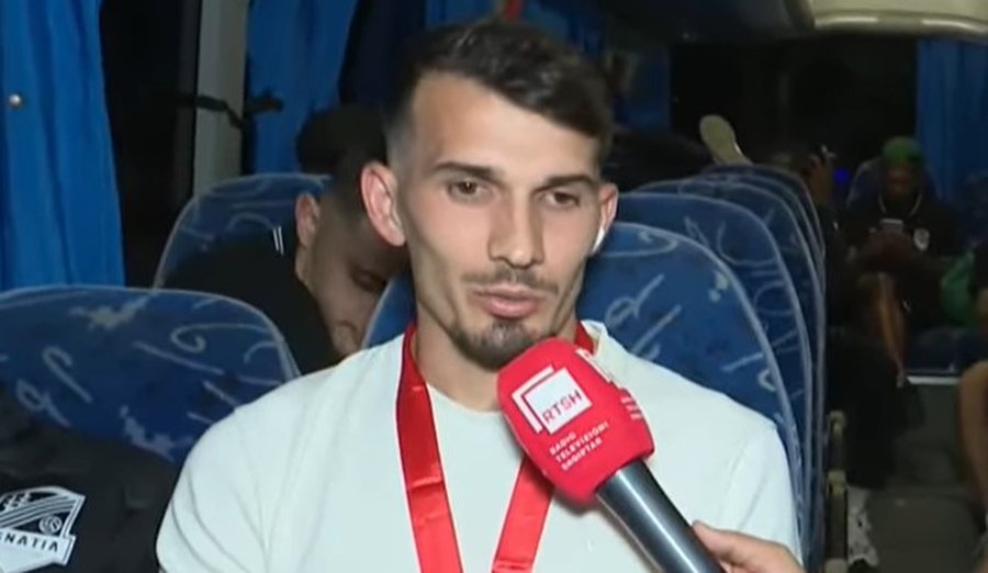 &ldquo;Shum&euml; e zhb&euml;n&euml; Egnatian, por e kemi treguar se jemi