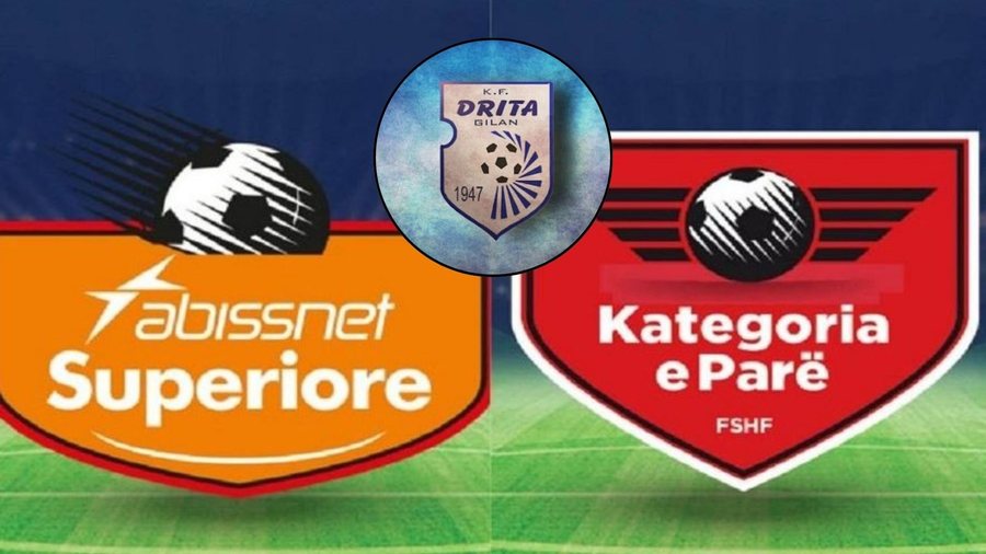 Egnatia dhe Drita u shpall&euml;n KAMPION&Euml; n&euml; Shqip&euml;ri dhe