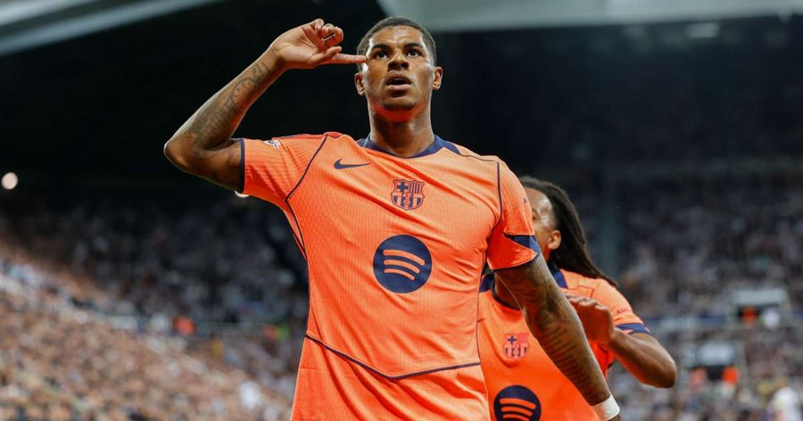 Barcelona dhe Manchester United &ldquo;sherr&rdquo; p&euml;r yllin e