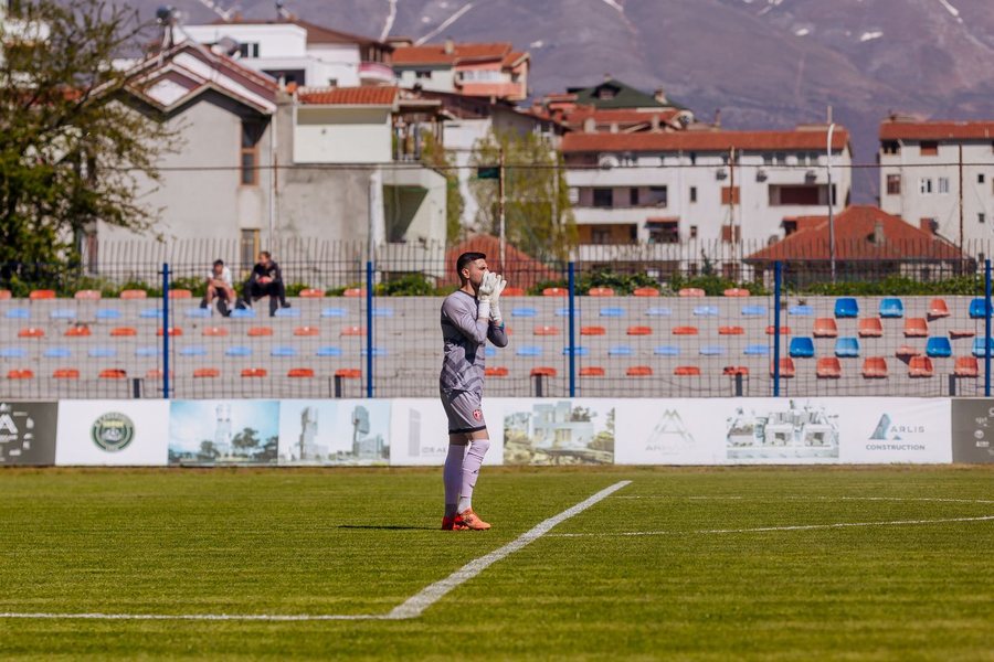 EKSKLUZIVE/ Performancat bindin! Ka fituar dy tituj kampion&euml; me Egnatian,