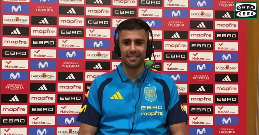 Transferim te Real Madrid?! Rodri e thot&euml; hapur: Do t&euml; shohim se