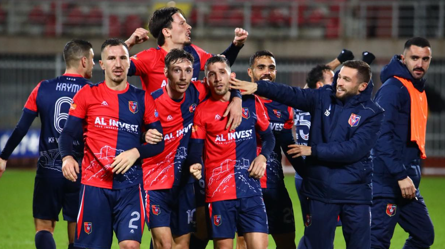 ZYRTARE/ Nuk ka dyshime! Vllaznia &ldquo;blindon&rdquo; sulmin, firmos me ish-in