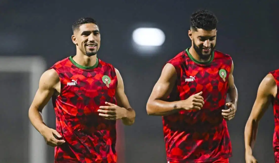 Bayern Munich futet &ldquo;all-in&rdquo; p&euml;r yllin maroken, nis ZYRTARISHT