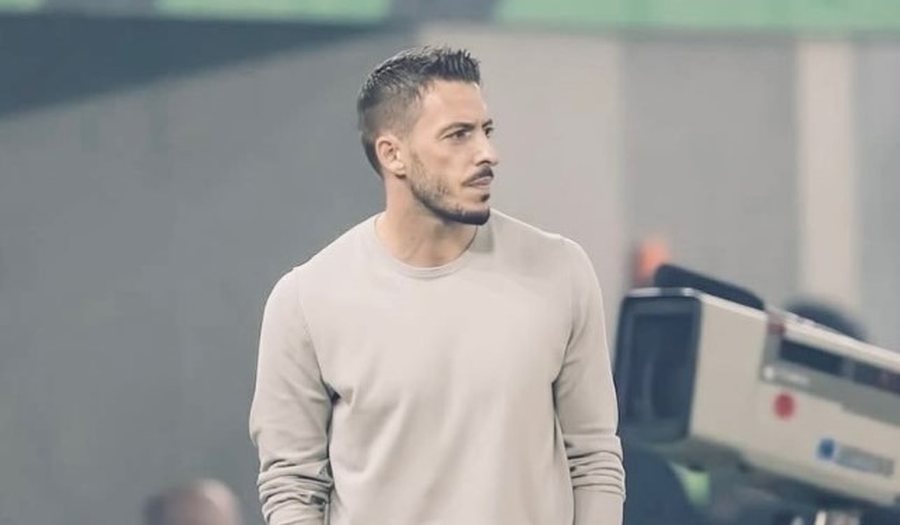 Drejtori Sportiv i Partizanit n&euml; ZI, Agim Ibrahimi REAGON p&euml;r ndarjen