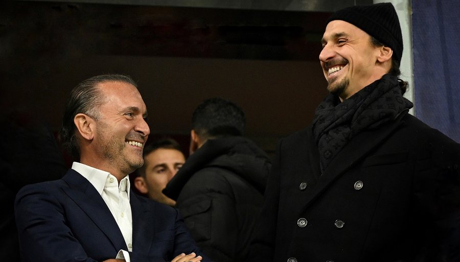 Krisje totale te Milani?! Pas Tares dhe Allegrit, Cardinale "kapet"