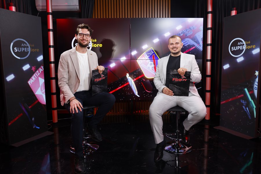 Superiorja n&euml; FSHF TV/ Fokusi te sfidat e fundit t&euml; &ldquo;Final
