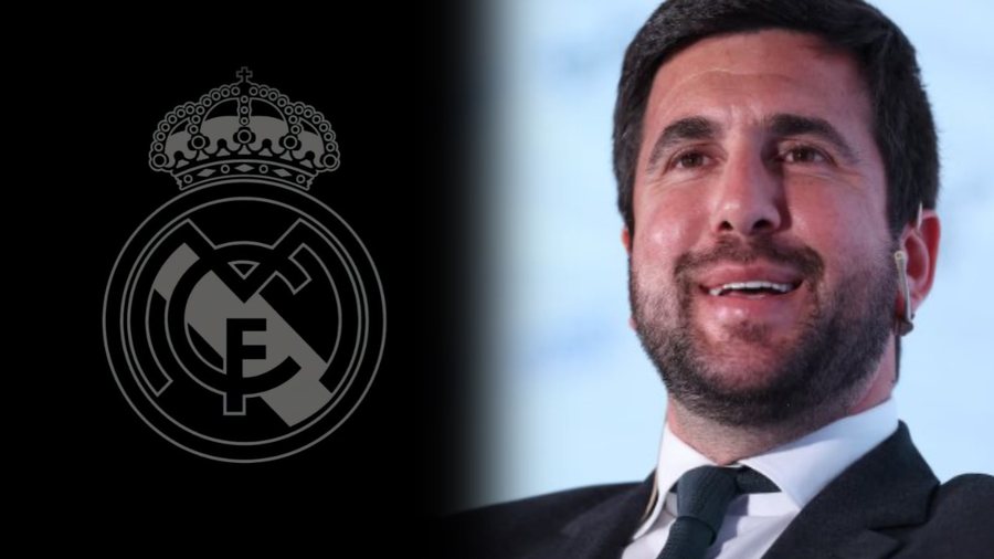 Florentino Perez ka bler&euml; zgjedhjet?! Real Madrid l&euml;shon